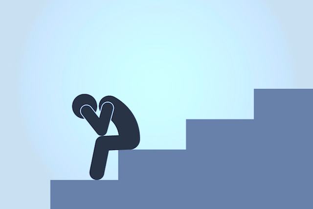 Learning from failure