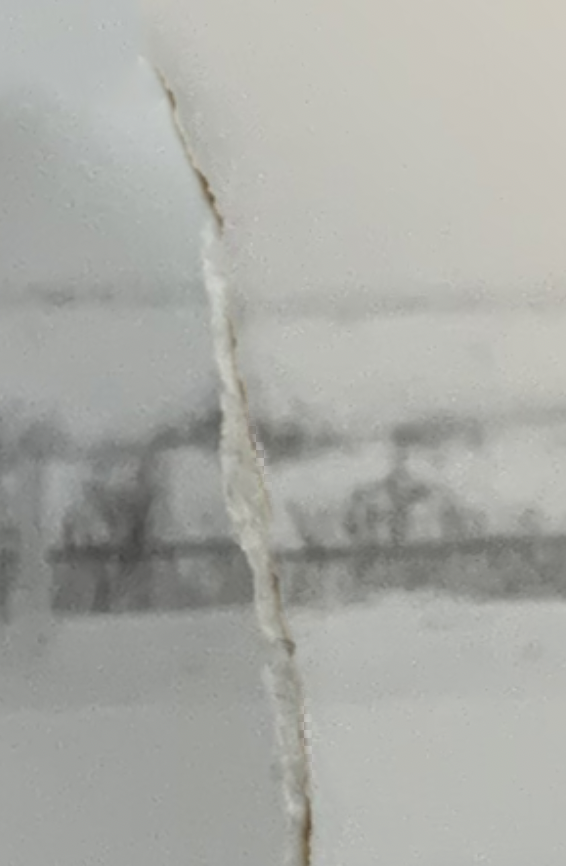 Tutorial: Repairing damaged photos with Photoshop – Hacking the